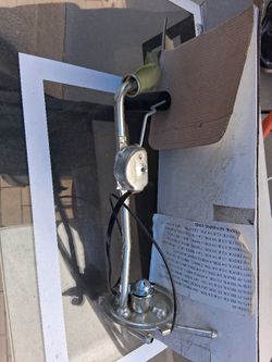 1973 GAS TANK SENDING UNIT