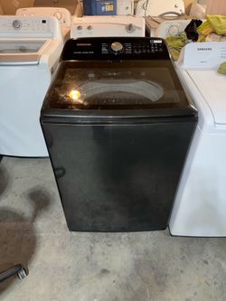 Samsung Washer working 3 Month Warranty we Deliver