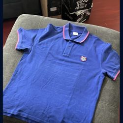 Kenzo Polo MD