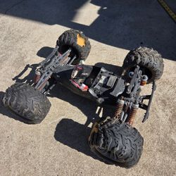 RC CAR .. As-is