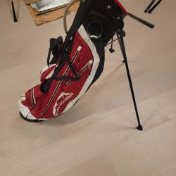 Sun Mountain Golf Sunday Bag