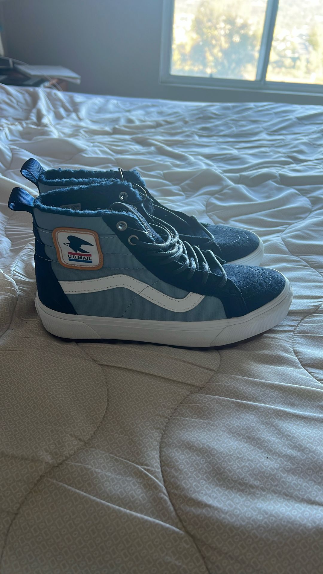 Vans Sk8-Hi MTE