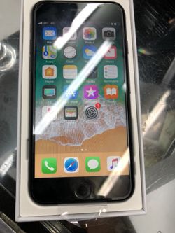 Iphone 7 unlocked 128gb brand new!!