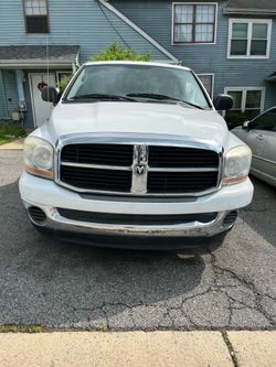 2006 Dodge Ram 1500