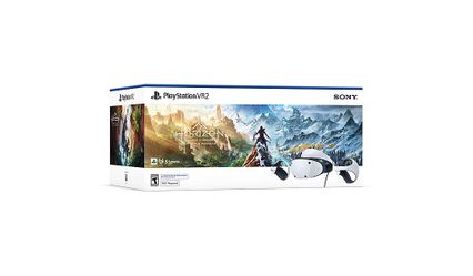 Sony VR2 Horizon "Call of the Mountain Bundle"