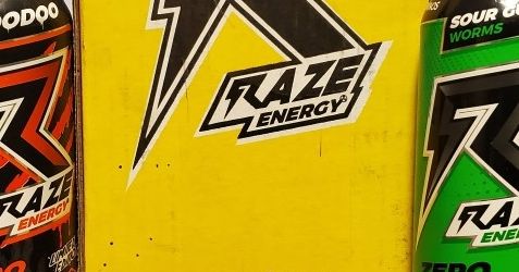 Raze Energy