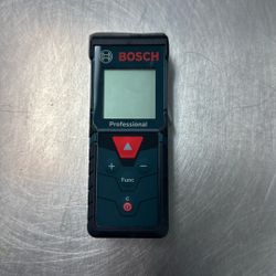 Bosch Blaze 