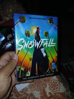 Snowfall Season 1