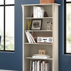 Bookcases (selling as Set of 2) 