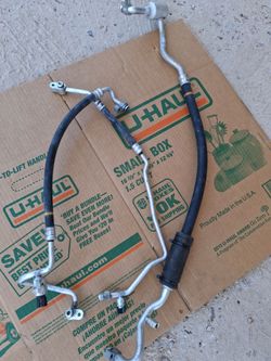 Hoses  for  honda  civic fit  2019-2024