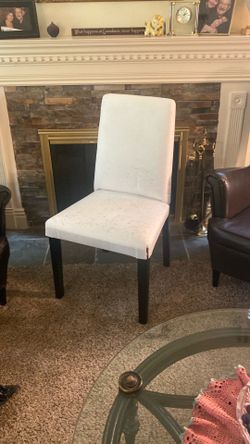 Dining Chairs