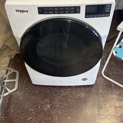 Whirl Pool Dryer