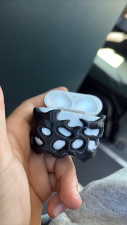 AIRPOD CASES  FOR ANY VERSION (can drop ship) (NY ONLY!!!!)