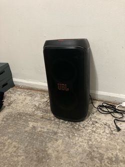 Jbl 120
