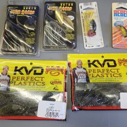 Fishing Lures