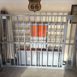 Bed Frame And Drawers