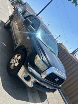2007 Toyota Tundra