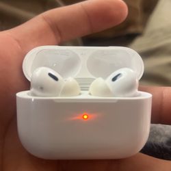 AirPod Pros 