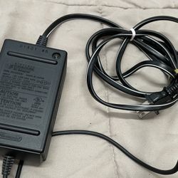 GameCube AC Adapter