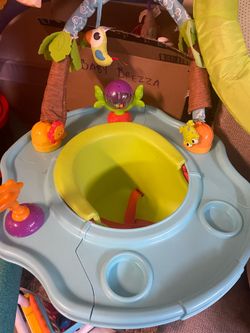 Baby 3in1 Play seat