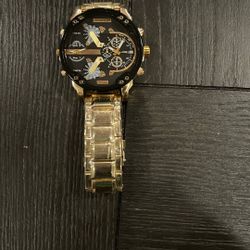 FREE Mr. Daddy 2.0 Watch 