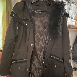 Jacket, Abrigo/Chamarra 