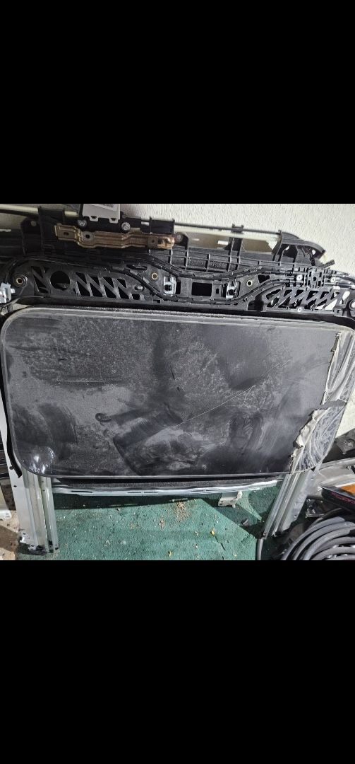 2022 acura integra sunroof  Part