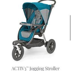 Chico Stroller