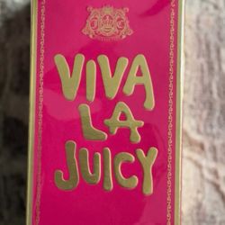 Viva la Juicy Juicy Couture
