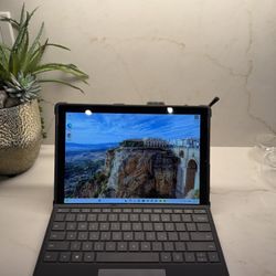 Microsoft Surface Pro Model 1807