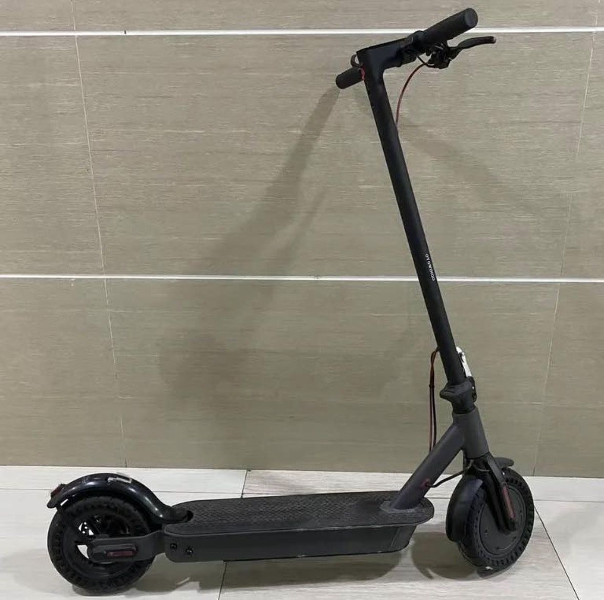 Electric Scooter 20/25mph