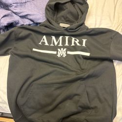 Amiri Hoodie