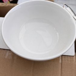 12 pc bowl set 🔥👌🏼🔥