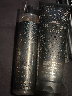 Bath & Body Works