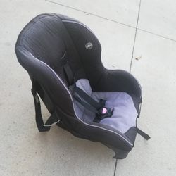 Car Seat