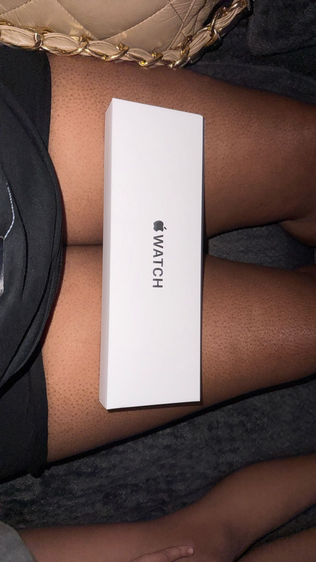 Apple Watch SE