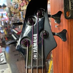 Yamaha rbx 774 bass deals