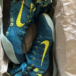 Kobe 9s
