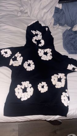 Size m men
