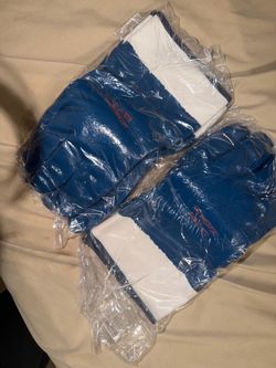 Industrial Work Gloves