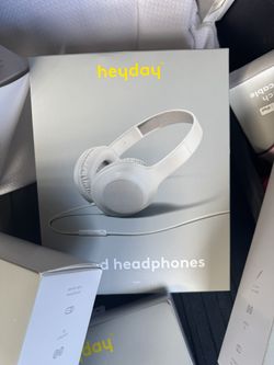 Headphones Plus