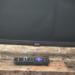 ONN 32" Roku TV