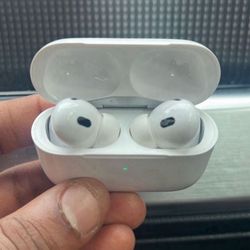 pods 
