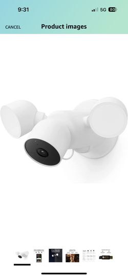 Google Nest Cameras And Doorbells