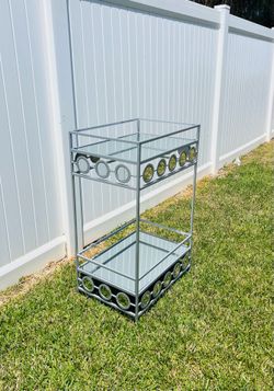 Bar Cart