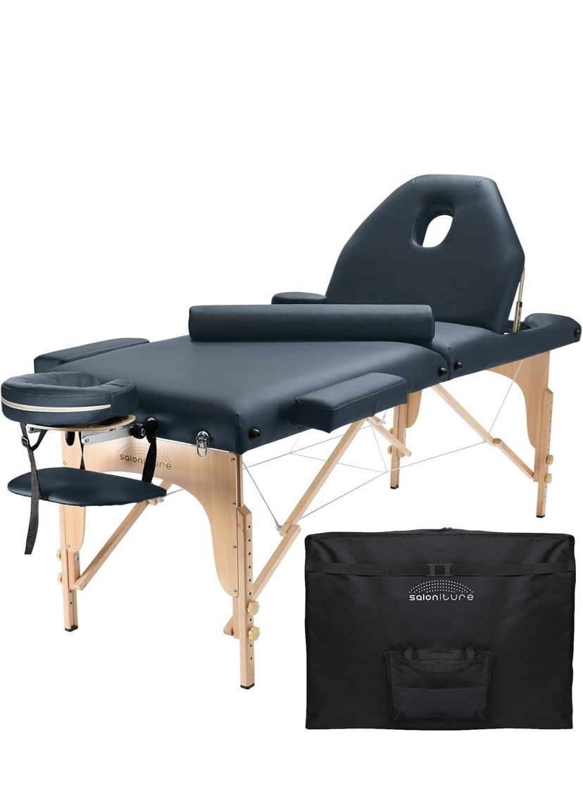 Professional Massage Table