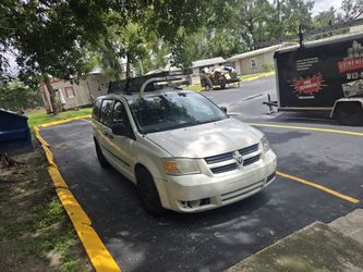 2010 Dodge Grand Caravan