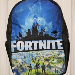 Fortnight  Backpack 
