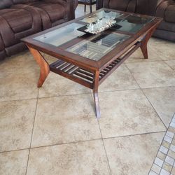 Coffe Table Set 3pcs