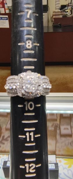 Engagement Ring